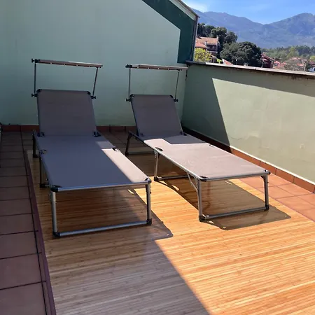 Atico En Celorio (Llanes)