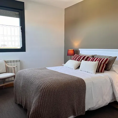 Appartement Atico En
