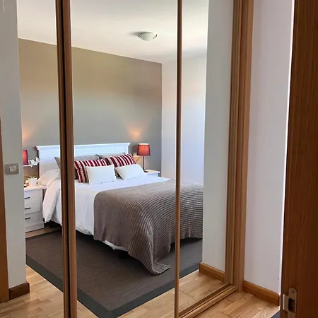 Appartement Atico En