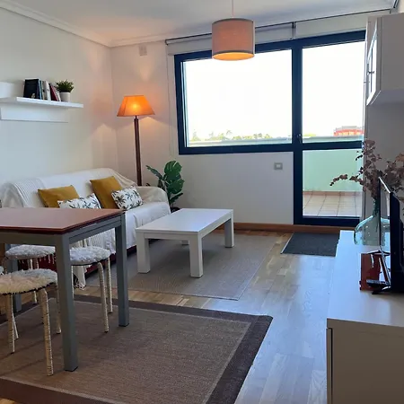 Atico En Appartement Celorio (Llanes)