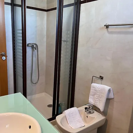 Appartement Atico En
