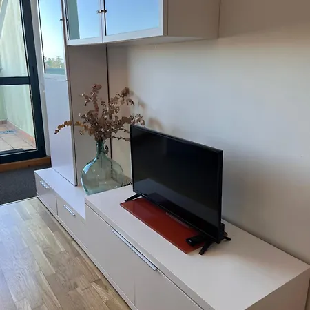 Appartement Atico En *