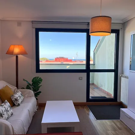 Atico En Appartement