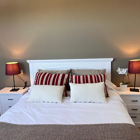 Appartement Atico En