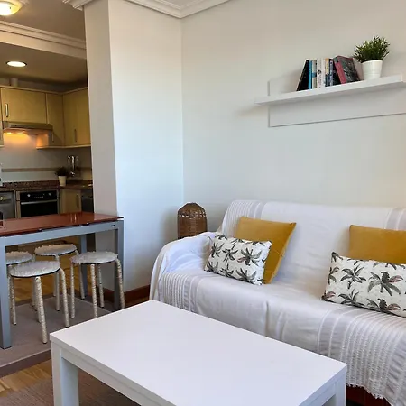 Atico En Appartement *