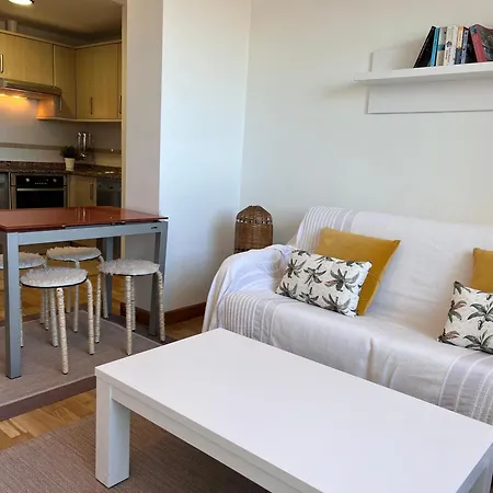 Appartement Atico En