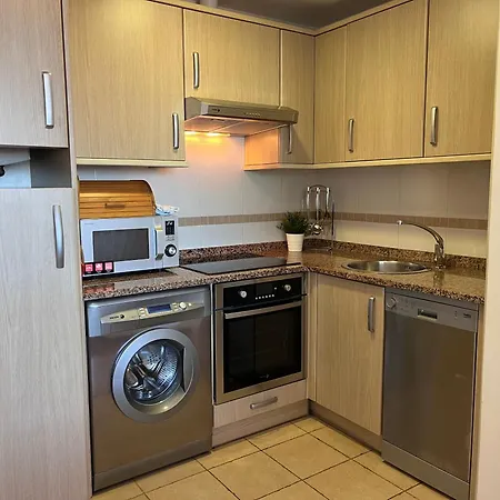Atico En Appartement