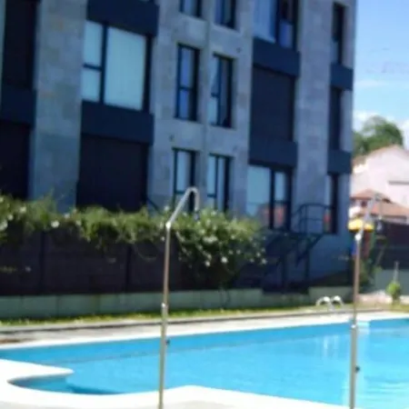 Atico En Appartement Celorio (Llanes)