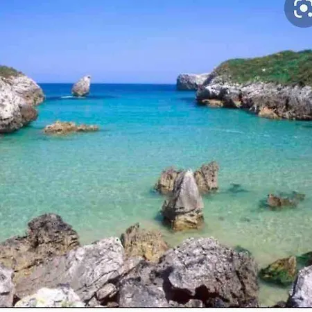 Atico En * Celorio (Llanes)
